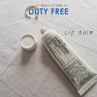 ลิปบาล์ม LE LABO แท้💯ป้ายคิง Lip Balm 15ml สินค้าของเเท้จาก King Power