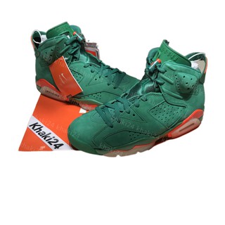 aj6 gatorade