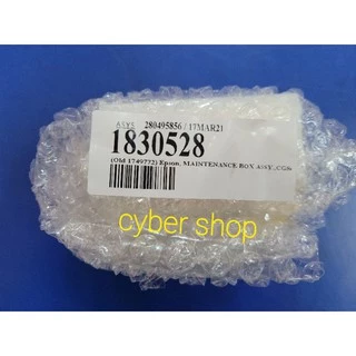 กล่องซับหมึก Epson แท้ศูนย์ L1110 / L3110 / L3150 /L3210/L3216/L3250/L3256/L5290(1830528)