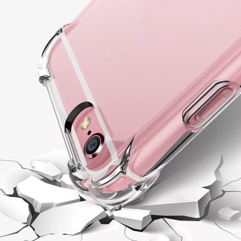 เคสโทรศัพท์มือถือแบบนิ่ม ใส กันกระแทก หรูหรา สําหรับ iphone 5 5s 6 7 8 Plus X Xs XR 12 11 13 14 15 Pro MAX 15plus 14plus