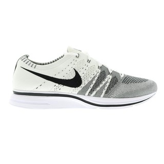 PROSPER - Flyknit Trainer White Black 2017