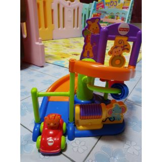 Fisher price ของเล่น