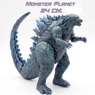 โมเดล Monster Planet 24cm