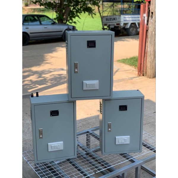 อินเวอร์เตอร์ 12V3000W พร้อมใช้งาน,โซล่าเซลล์ชุดนอนนา