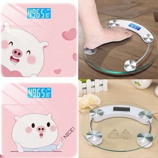 ราคาพิเศษ. จำนวนจำกัด BEST Electronic weight scale เครื่องชั่งน้ำหนักดิจิตอล