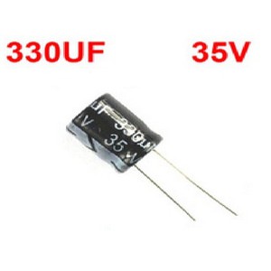 330uf 35v***********