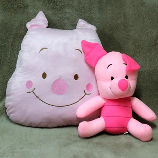 ชุดสะสม พิกเล็ต (Piglet Collection Set)