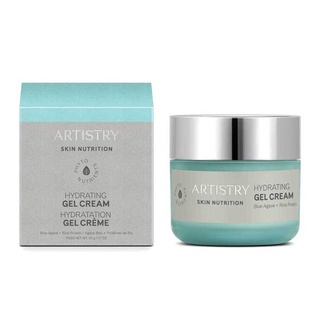 Artistry skin nutrition Ultra lifting cream 50g./ Reactivation cream 50g.