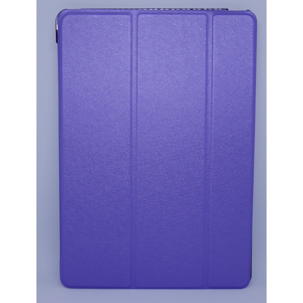 CASE IPAD 10.2" 2019 PURPLE //2482//