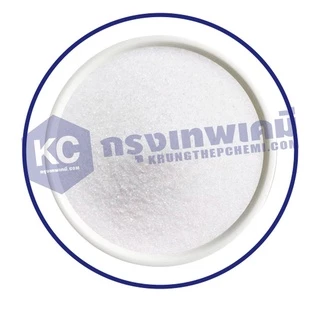 F004CA-100G Citric Acid Anhydrous (China) : กรดมะนาว ซิตริก แอนไฮดรัส (จีน) 100 กรัม