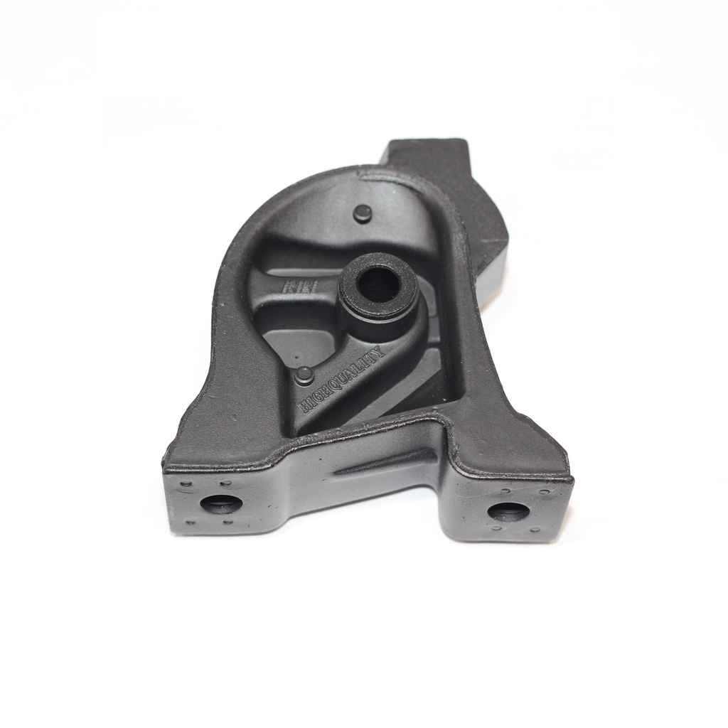 RBI ยางแท่นเครื่อง ตัวหน้า (FR) AE111, AE102, AE110 เกียร์ออโต้ A/T (T1031F) (12361-15170)