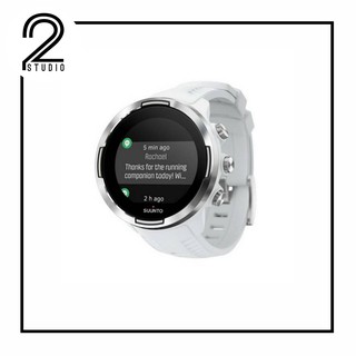 Suunto 9       white