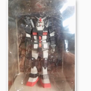 RX-78-1 Prototype Mobile Suit Gundam Variation No.8 #กันดั้ม