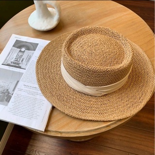 👒 หมวกสานงานแฟชั่น 🛍