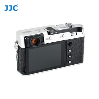 JJC TA-X100V Thumbs Up Grip for Fujifilm X100V, X100F และ X-E3