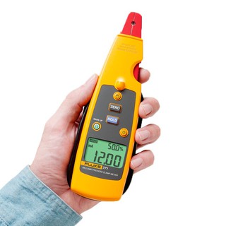 FLUKE 771  MILLIAMP PROCESS CLAMP METER