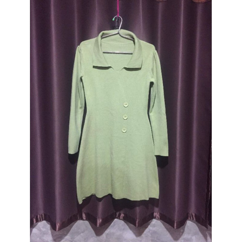 ชุดเดรส ✋2 👗🐷 Xl XL Xl