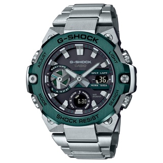 นาฬิกาผู้ชาย G-Shock รุ่น GST-B400CD-1A3 ซีรีส์ GST-B400 จีซ็อค