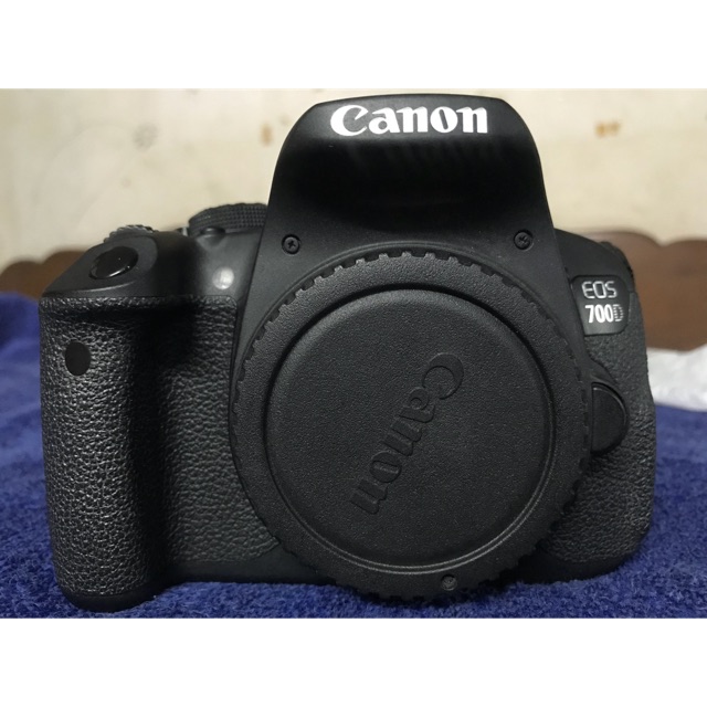 Canon700d