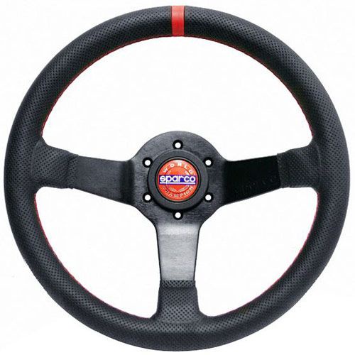 พวงมาลัย Sparco Champion Steering Wheel