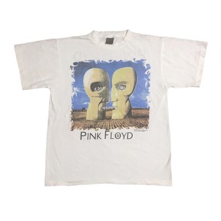 เสื้อวงวินเทจ Pink Floyd 90’ ผ้าฟอก งานสวยมากครับ โปรดระบุSize ด้วยน่ะค่ะ