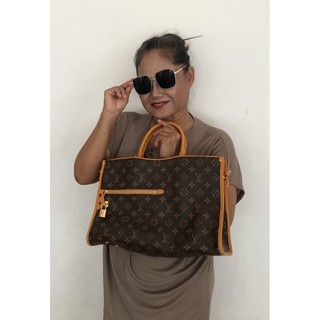 New Lv Tote/Crossbody Bag