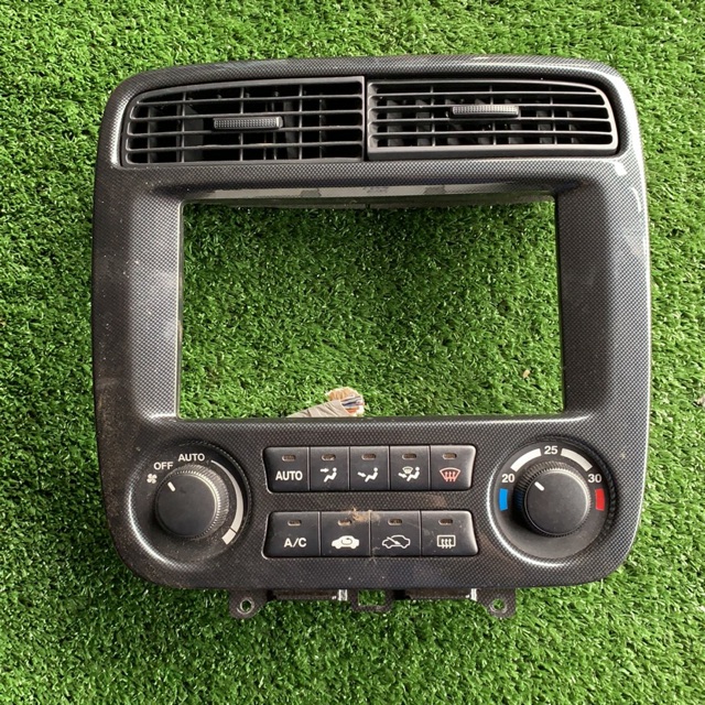 Aircond siuz honda stream RN1 RN3