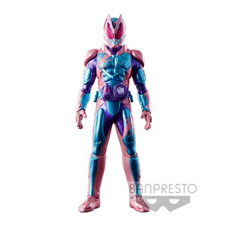 Bandai(บันได) BANPRESTO KAMEN RIDER REVICE KAMEN RIDER REVI FIGURE