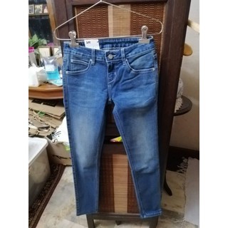 🚩Sale80%  LEE​ ผญ. รุ่น402.​  Edeline  low  rise​ SUPER​ SLIM.​ (ป้ายขาวค่ะ)​