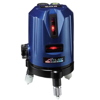 KDS NO.ATL-100 Line Laser 1V1H (#527099)