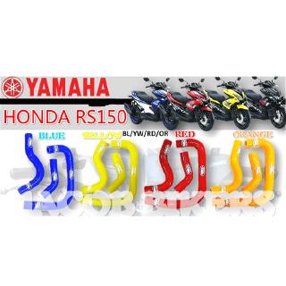 ท่อหม้อน้ํา สําหรับ YAMAHA Y15ZR NVX AEROX 155 NMAX HONDA RS150 SAMCO