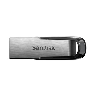 32GB Flash Drive SANDISK ULTRA FLAIR (SDCZ73) USB 3.0 Black(By Shopee  SuperTphone1234)