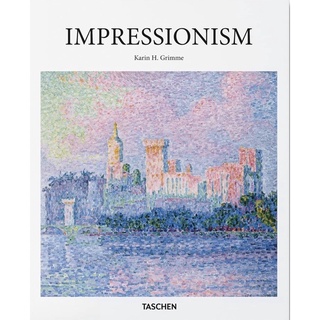 Impressionism  by Grimme, Karin H.