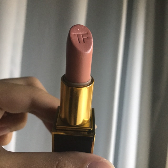 Tomford lipstick no7