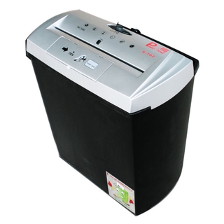 เครื่องทำลายเอกสาร (Document Shredder) Power Shred S-702 - CREATUS ครีเอตุส