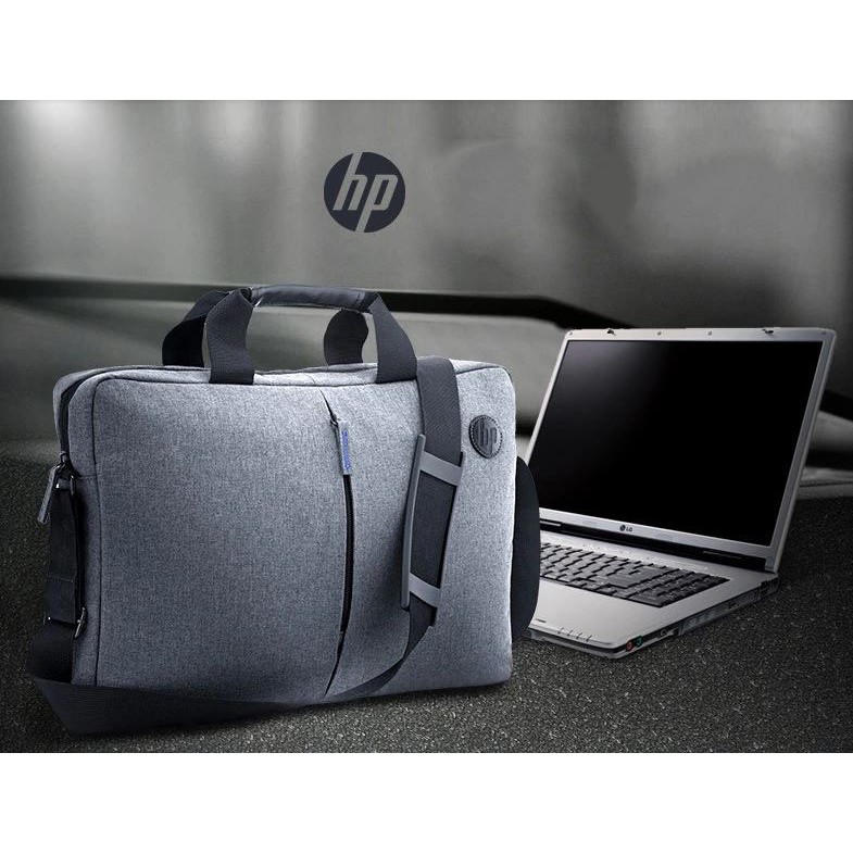 กระเป๋าโน๊ตบุ๊ค HP Atlantis 15.6