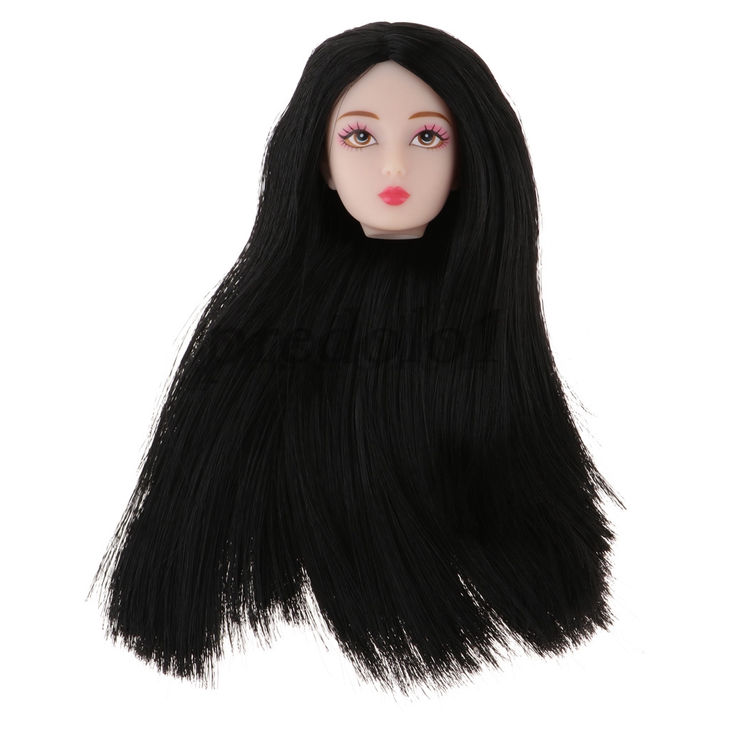 hair doll