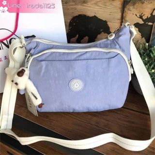 Kipling CAI Quilted Handbag with Extendable Strap ของแท้ ราคาถูก