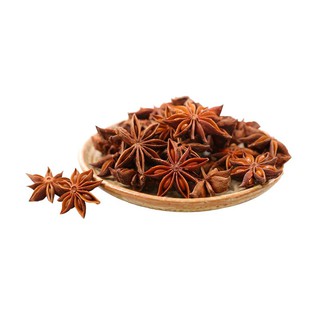 ✨ขายดี✨ โป๊ยกั้ก 1000 กรัม Star Anise 1000 g