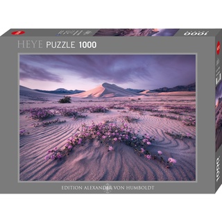 จิ๊กซอว์ Heye - Arrow Dynamic  1000 piece  (ของแท้  มีสินค้าพร้อมส่ง)