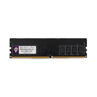 RAM DDR4(3200) 8GB BLACKBERRY 8 CHIP(By Shopee  SuperIphone1234)