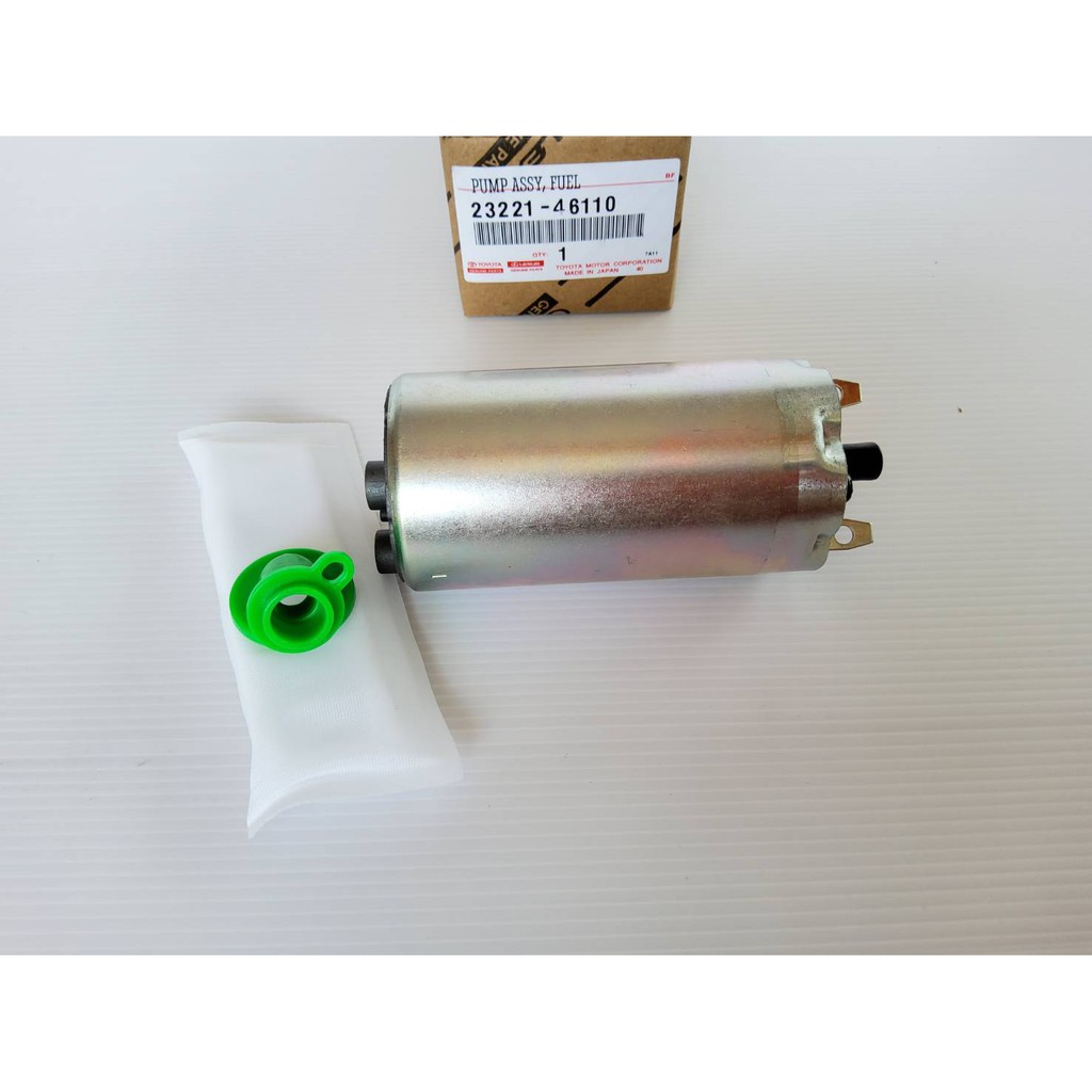 🔥ลดทันที 150.-ใช้โค้ด ONLISHVS298🔥ปั้มติ๊กในถังน้ำมัน 1JZ,ST171#23221-46110