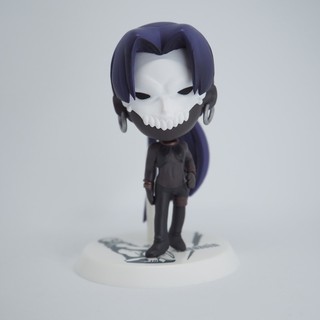 Fate/Zero Assassin mini figure official Banpresto ichiban kuji anime authentic Title : Fate/Zero