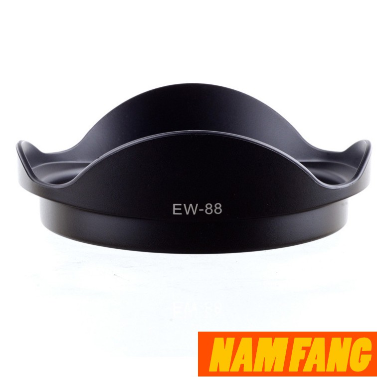 เลนส์ฮูด CANON EW-88 สําหรับเลนส์ CANON 16-35MM F/2.8L II USM