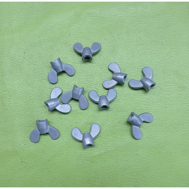 Baud bolt nut ปรับลวดเบรคหลัง yamaha l2g l2s l2sn yb100 rs100 rs125 rxs rx100 rxk