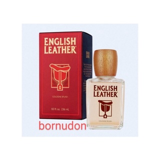 English Leather ขวดฉีดแบ่ง 10ml 🇺🇲 Cologne Mini Travel Decant Spray น้ำหอมแบ่งขาย น้ำหอมกดแบ่ง