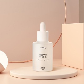 FROM today Daily Balance Eoseongcho Ampoule 30ml