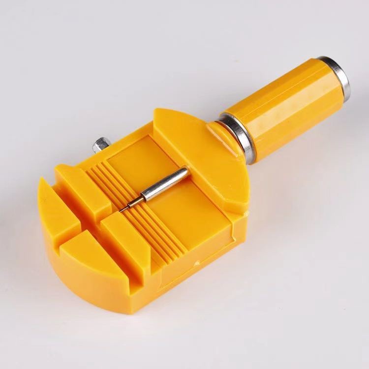 Watch Repair Tool Water Adjuster Watch Bracelet Watch Band Detachment ...