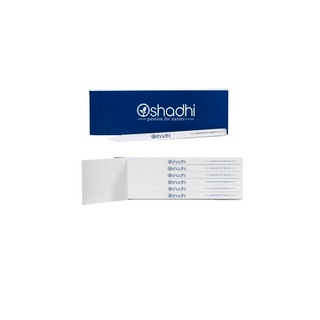 Oshadhi Fragrance Strips (60 pcs.)