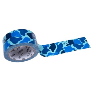 SLUM LTD - RIPNDIP Nerm Tape Blue Camo